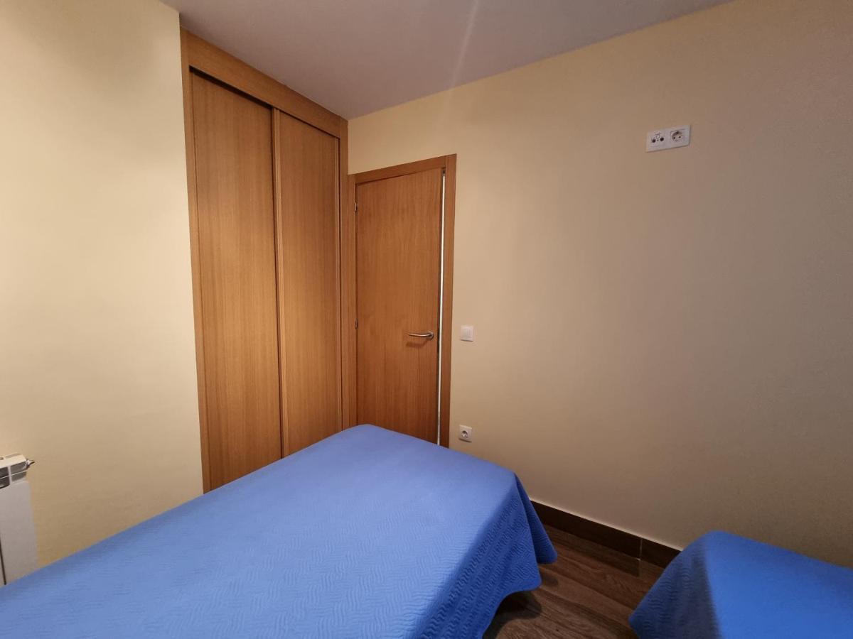 Foz Playa Rapadoira - 2 Dormitorios Ngoại thất bức ảnh