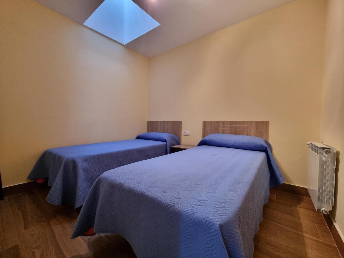 Foz Playa Rapadoira - 2 Dormitorios Ngoại thất bức ảnh