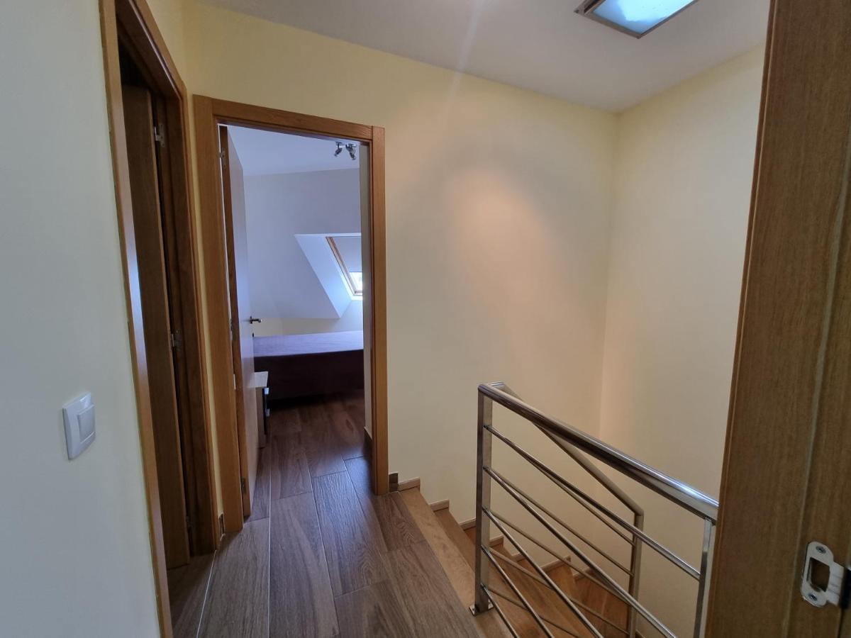 Foz Playa Rapadoira - 2 Dormitorios Ngoại thất bức ảnh